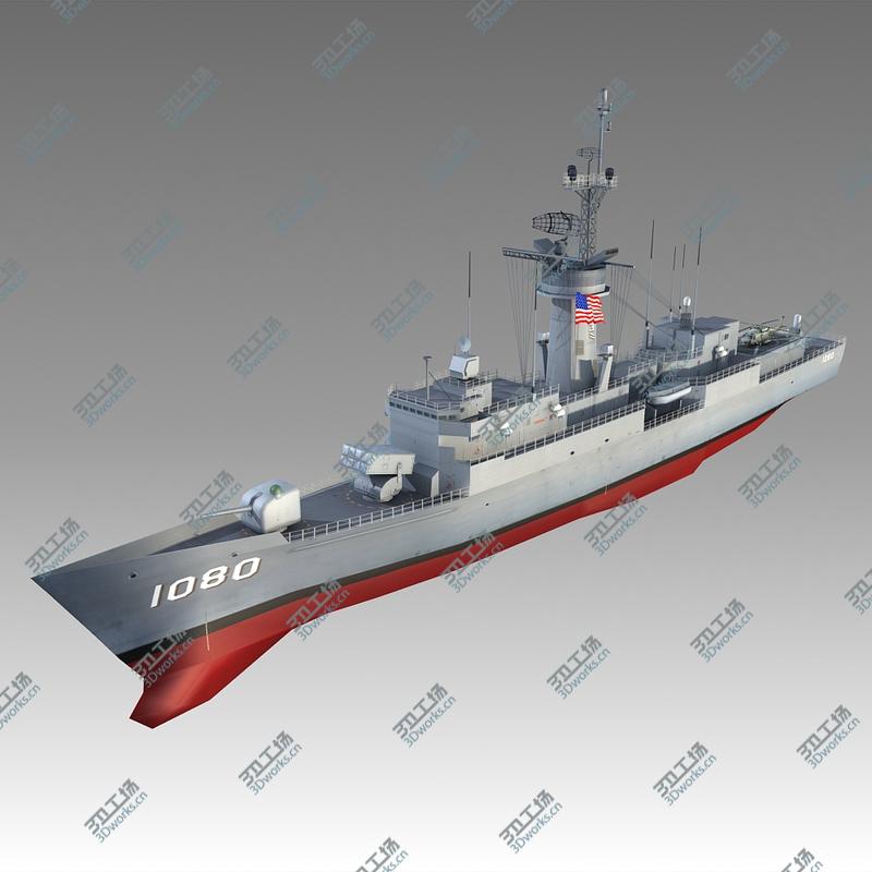 images/goods_img/202104091/USS NAVY Collection 17 War Ship/4.jpg